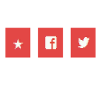 Social Media Links - Postal 2