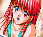Ending Photos - Tokimeki Memorial: Forever with You (JPN)