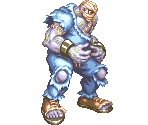 Marco - Kaiser Knuckle