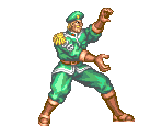 General - Kaiser Knuckle