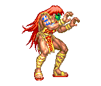 Azteca - Kaiser Knuckle