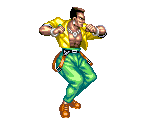 Boggy - Kaiser Knuckle