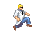 Doctor - Kaiser Knuckle