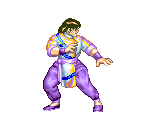 Wulong - Kaiser Knuckle