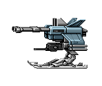 Stage 4 Boss - Robocop 2