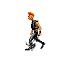 Enemy 2 - Robocop 2
