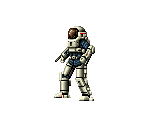 Enemy 5 - Robocop 2
