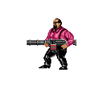 Enemy 6 - Robocop 2