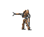 Enemy 7 - Robocop 2