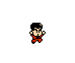 Goemon (Super Mario Maker-Style) - Goemon Customs