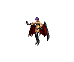 Lydia (Vampire) - Soul of Darkness
