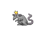Rat King - The Wizard of Oz (USA)
