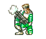 Mortar - Surprise Attack