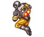 Jetpack - Surprise Attack
