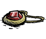 Life Giving Amulet, Chilled Amulet, & Nightmare Amulet - Don't Starve / Don't Starve Together