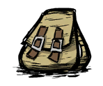 Backpack - Don't Starve / Don't Starve Together