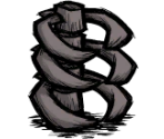 Bone Armor - Don't Starve / Don't Starve Together