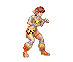 Liza - Kaiser Knuckle