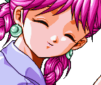 Yukari Koshiki - Tokimeki Memorial: Forever with You (JPN)