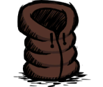 Breezy Vest - Don't Starve / Don't Starve Together