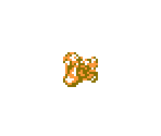 X-Parasite (NES-Style) - Metroid Customs