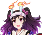 Nono Himekura - Dawn of the Breakers