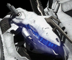 Order Match Icons - Armored Core: For Answer