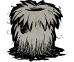 Hibearnation Vest - Don't Starve / Don't Starve Together