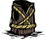 Log Suit - Don't Starve / Don't Starve Together