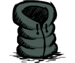 Puffy Vest - Don't Starve / Don't Starve Together