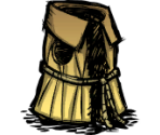 Rain Coat - Don't Starve / Don't Starve Together