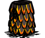 Scalemail - Don't Starve / Don't Starve Together