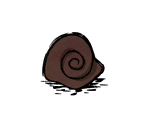Snurtle Shell Armor - Don't Starve / Don't Starve Together