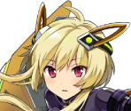 Ichika Hatsushika - Dawn of the Breakers