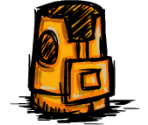 Thulecite Suit - Don't Starve / Don't Starve Together