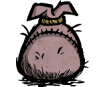 Piggyback - Don't Starve / Don't Starve Together