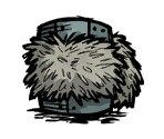 Insulated Pack - Don't Starve / Don't Starve Together