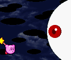 Zero (Kirby Super Star-Style) - Kirby Customs