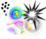 Effects - Mario & Luigi: Dream Team