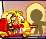 Pizza Cookie - Cookie Run: OvenBreak