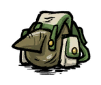 Seed Pack-It - Don't Starve / Don't Starve Together