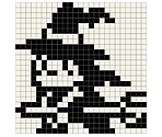 Icons - Nonogram Galaxy