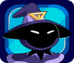 Icon - Discord Spellcast