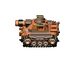 Tank - Shock Troopers