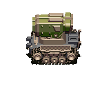 Tank (Missile) - Shock Troopers