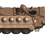 APC Miniboss - Shock Troopers