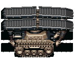 Bridge Tank - Shock Troopers
