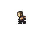 Jack (FFRK-Style) - Final Fantasy 1 Customs