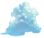 Clouds - Pokémon Mystery Dungeon: Rescue Team DX
