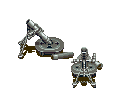 Mortar - Shock Troopers